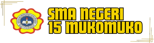 SMA NEGERI 15 MUKOMUKO