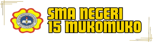 SMA NEGERI 15 MUKOMUKO